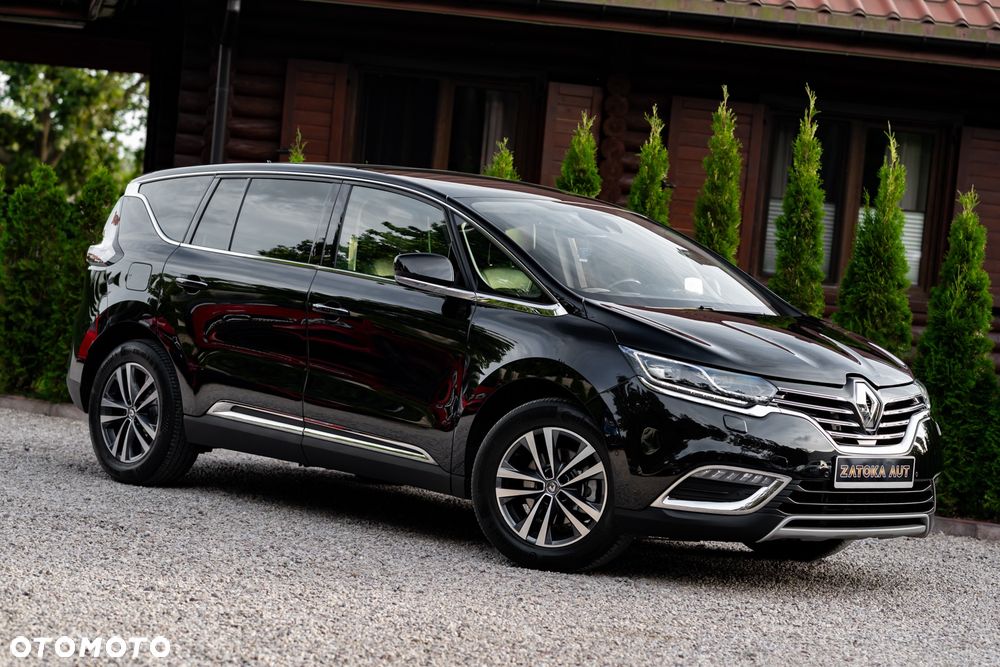 Renault Espace Energy TCe 225 EDC LIMITED - 6