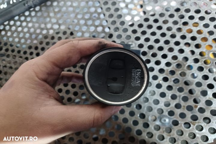 Cititor cheie / Inel contact 1.6 CAY 3C0905843T Volkswagen VW Passat - 2