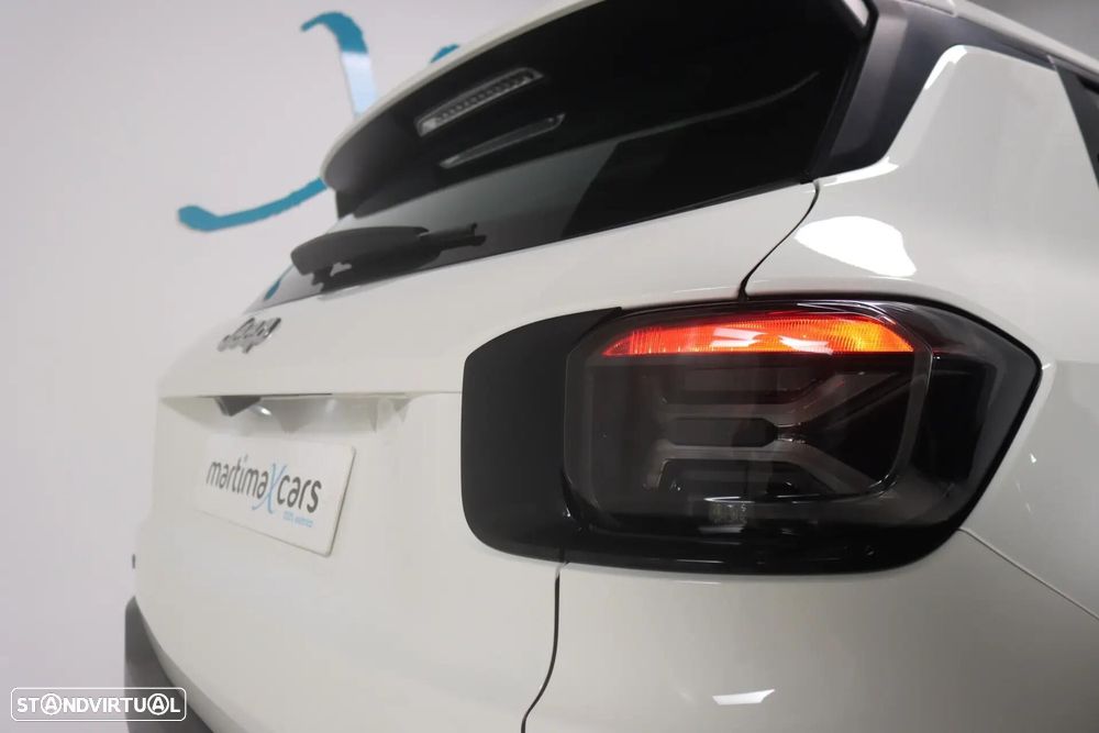 Jeep Avenger 54 kWh Altitude - 12