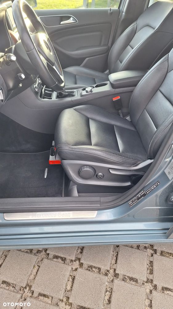 Mercedes-Benz Klasa B - 15