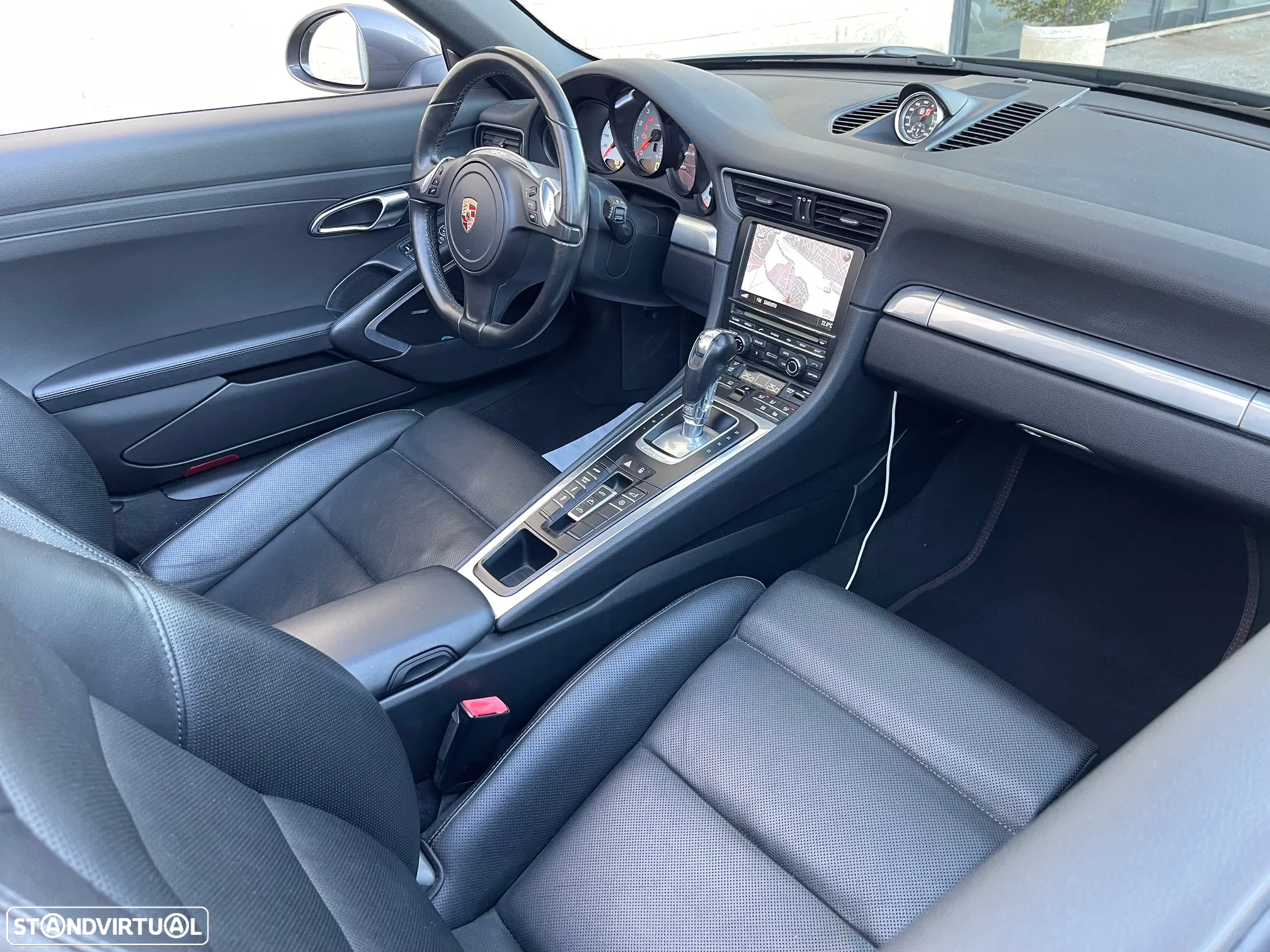 Porsche 911 (991) Carrera 2 S PDK - 28