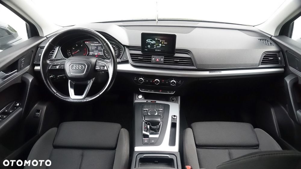 Audi Q5 - 6