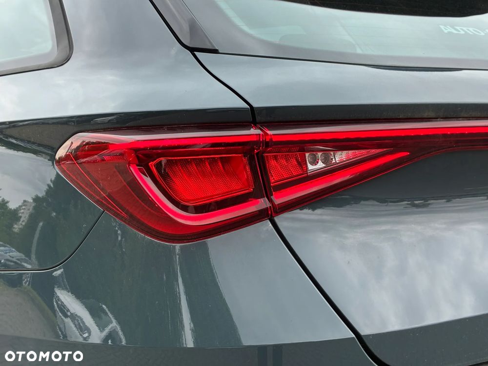Seat Leon Sportstourer - 10