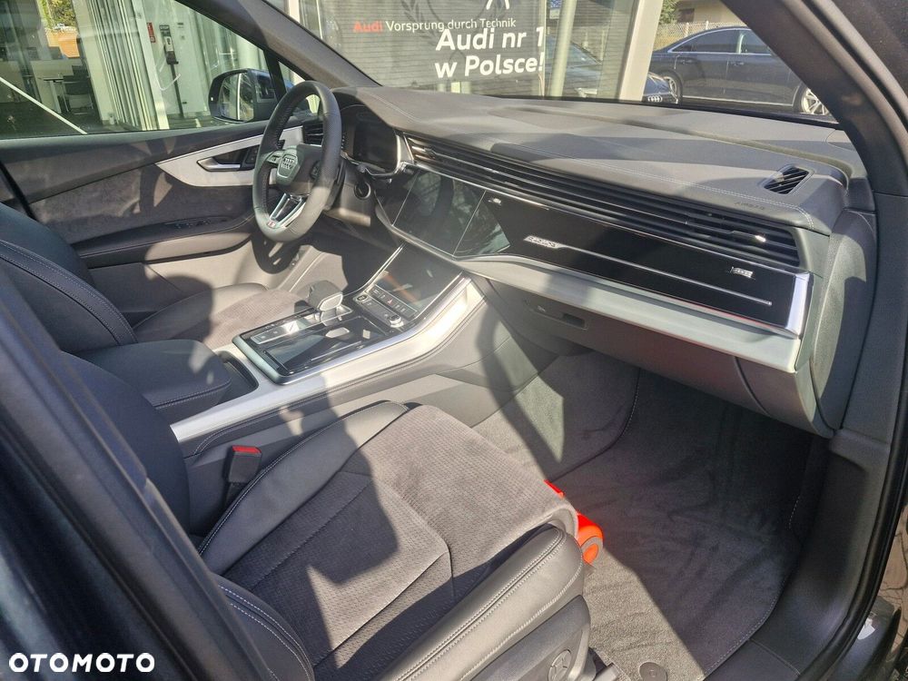 Audi Q7 - 9