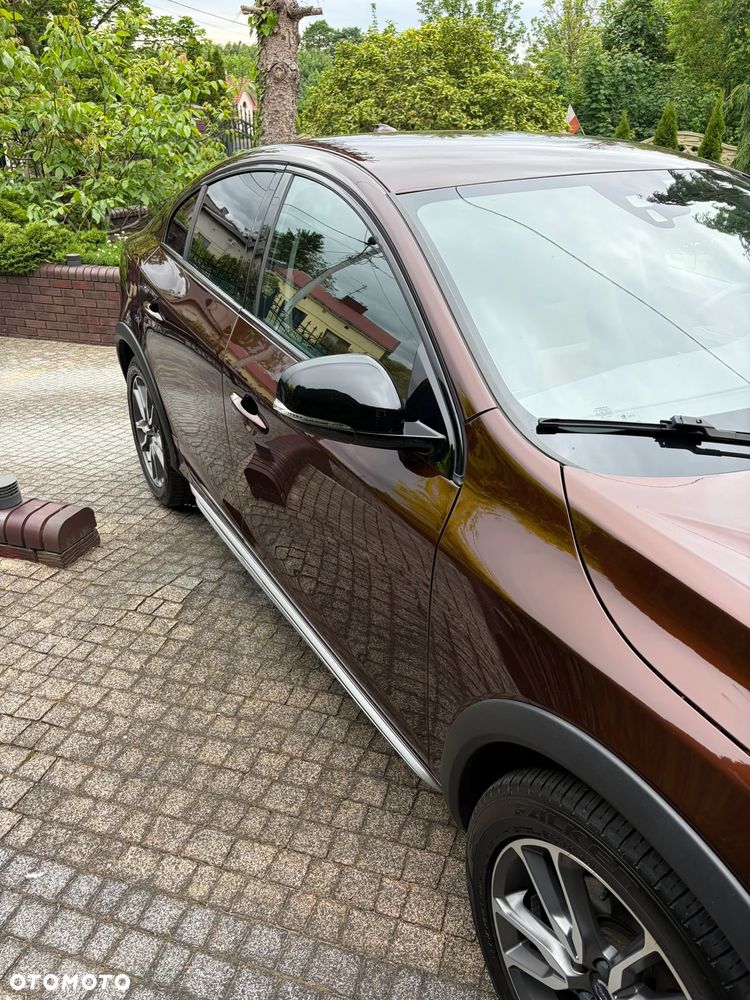 Volvo S60 Cross Country T5 AWD Summum - 21