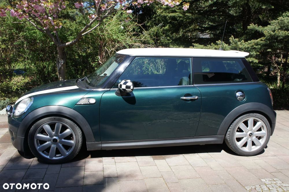 MINI Cooper - 4