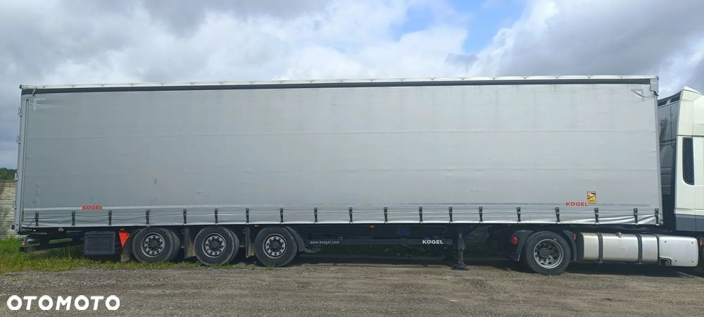 DAF XF 106 480 - 9