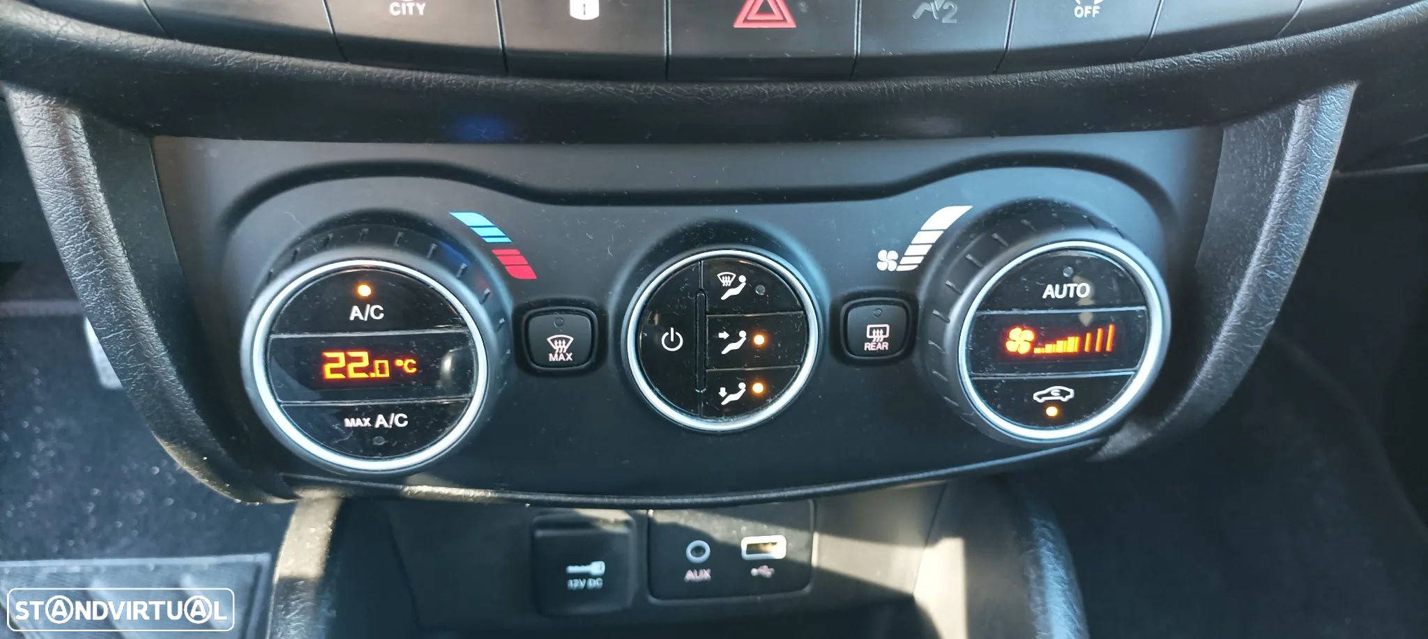 Fiat Tipo Station Wagon 1.3 M-Jet Easy J17 - 23
