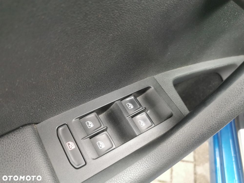 Skoda Octavia 2.0 TDI (Green tec) RS - 17