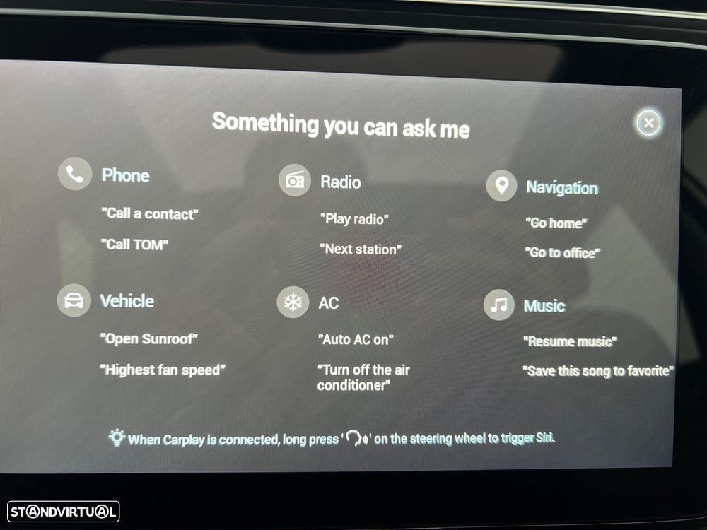 MG ZS EV 72.6 kWh Luxury - 42