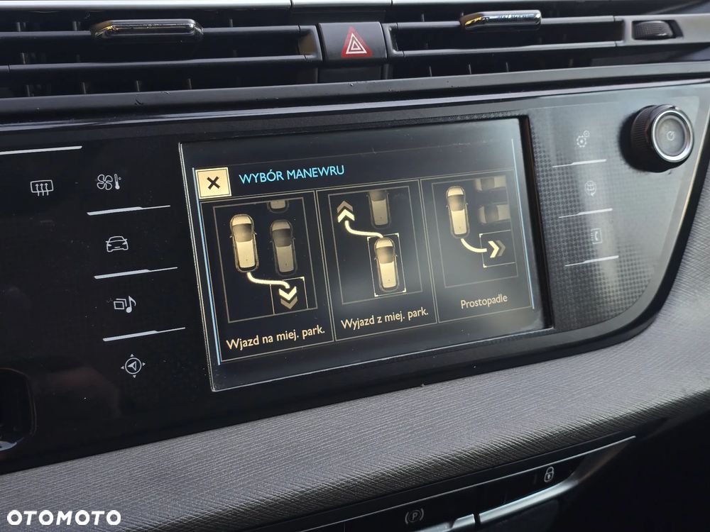 Citroën C4 Picasso BlueHDi 150 EAT6 Exclusive - 31