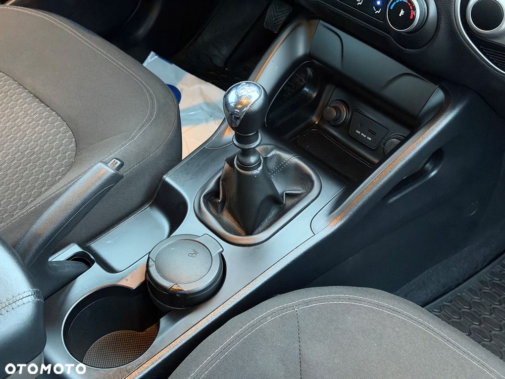 Hyundai ix35 1.6 2WD 5 Star Edition - 29