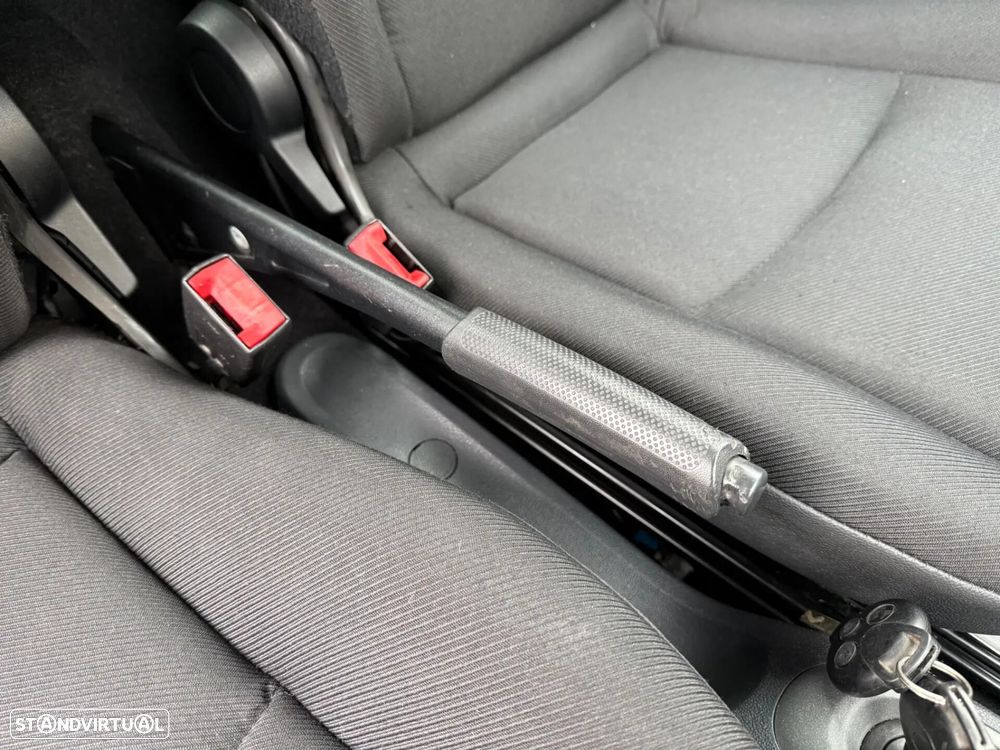 Smart ForTwo Coupé 0.8 cdi Pure 54 - 30