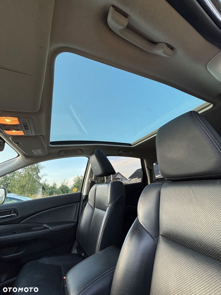 Honda CR-V 2.0 Executive (ADAS / Connect+) - 22