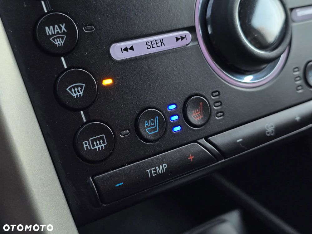 Ford Mondeo 2.0 CVT VIGNALE - 28