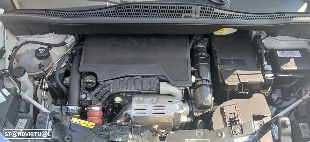 Citroën C3 Aircross 1.2 PureTech C-Series - 11
