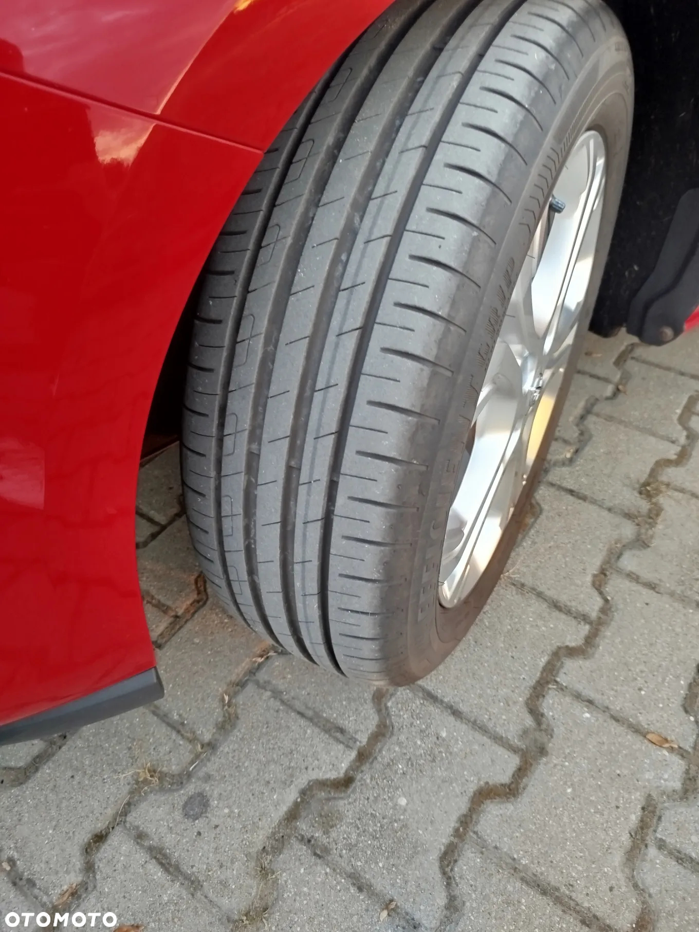 Opel Astra V 1.6 CDTI Enjoy - 5