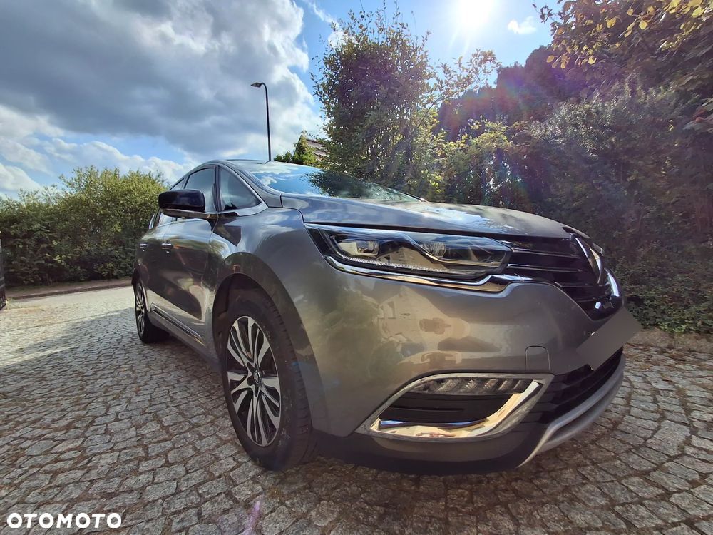 Renault Espace 1.6 dCi Energy Initiale Paris EDC 7os - 4