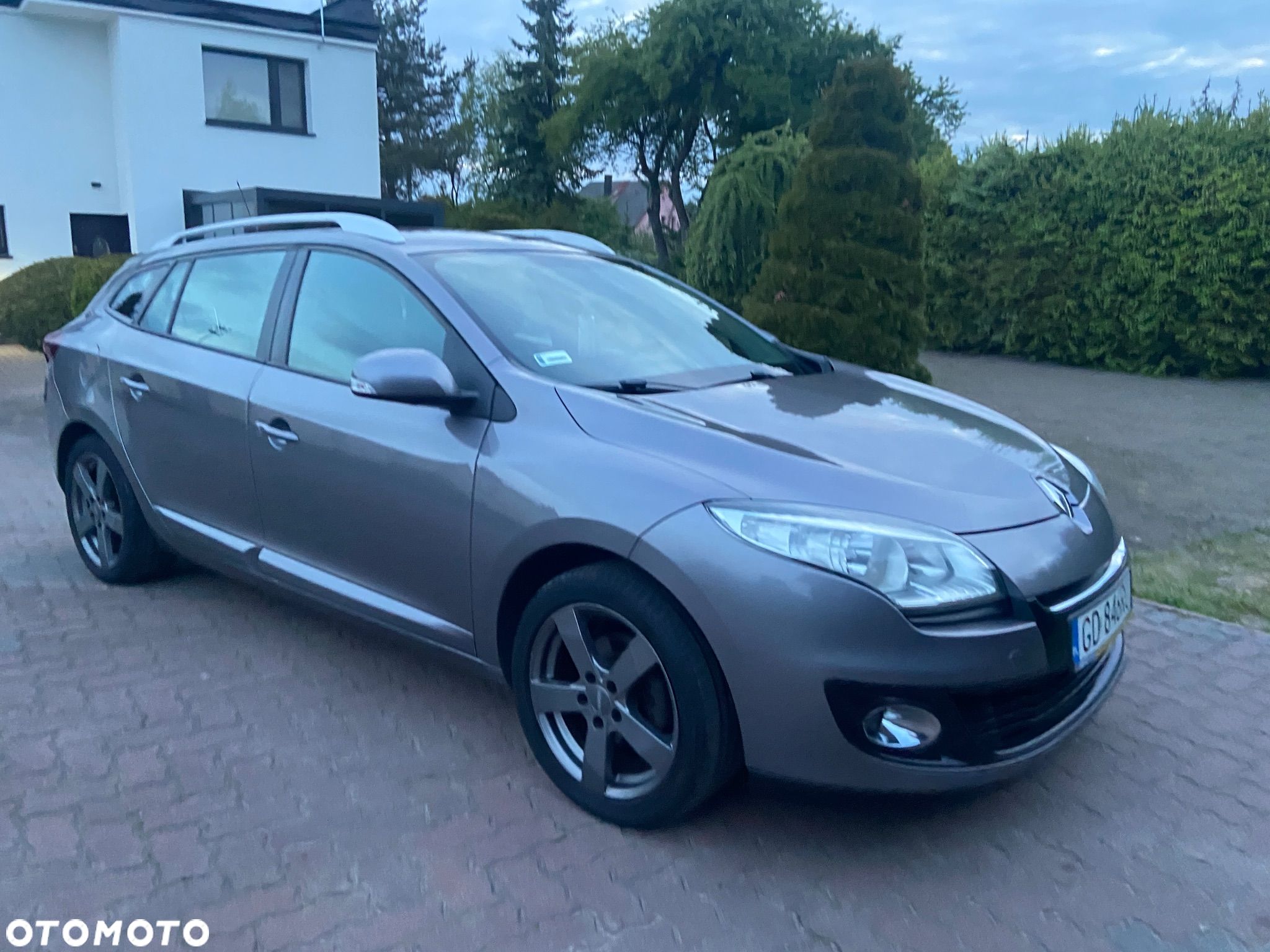 Renault Megane 1.5 dCi Dynamique - 1