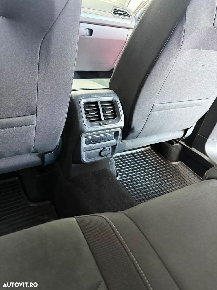 Volkswagen Tiguan 2.0 TDI 4Mot DSG Elegance - 10