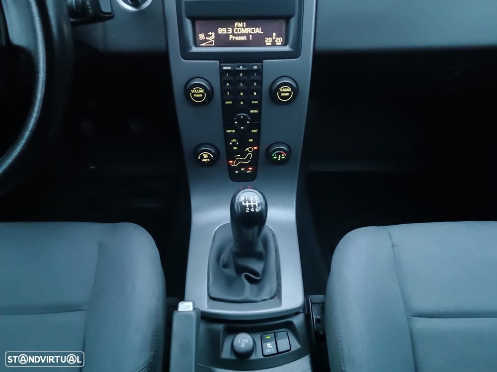 Volvo S40 2.0 D Sport - 20