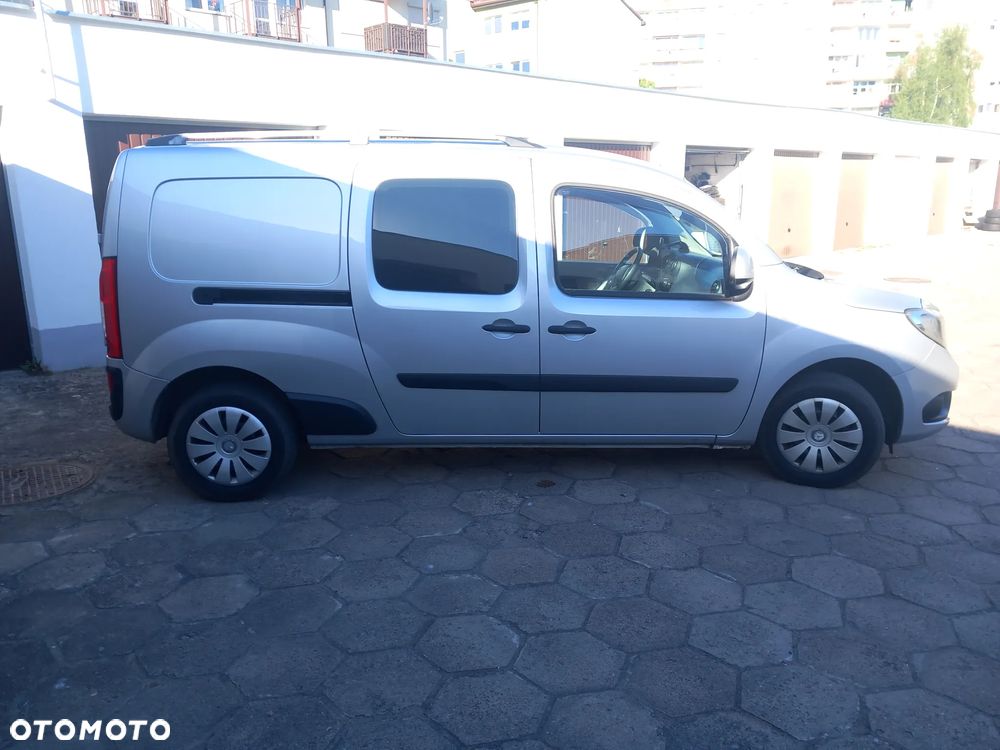 Mercedes-Benz Citan Tourer EDITION extralang - 3