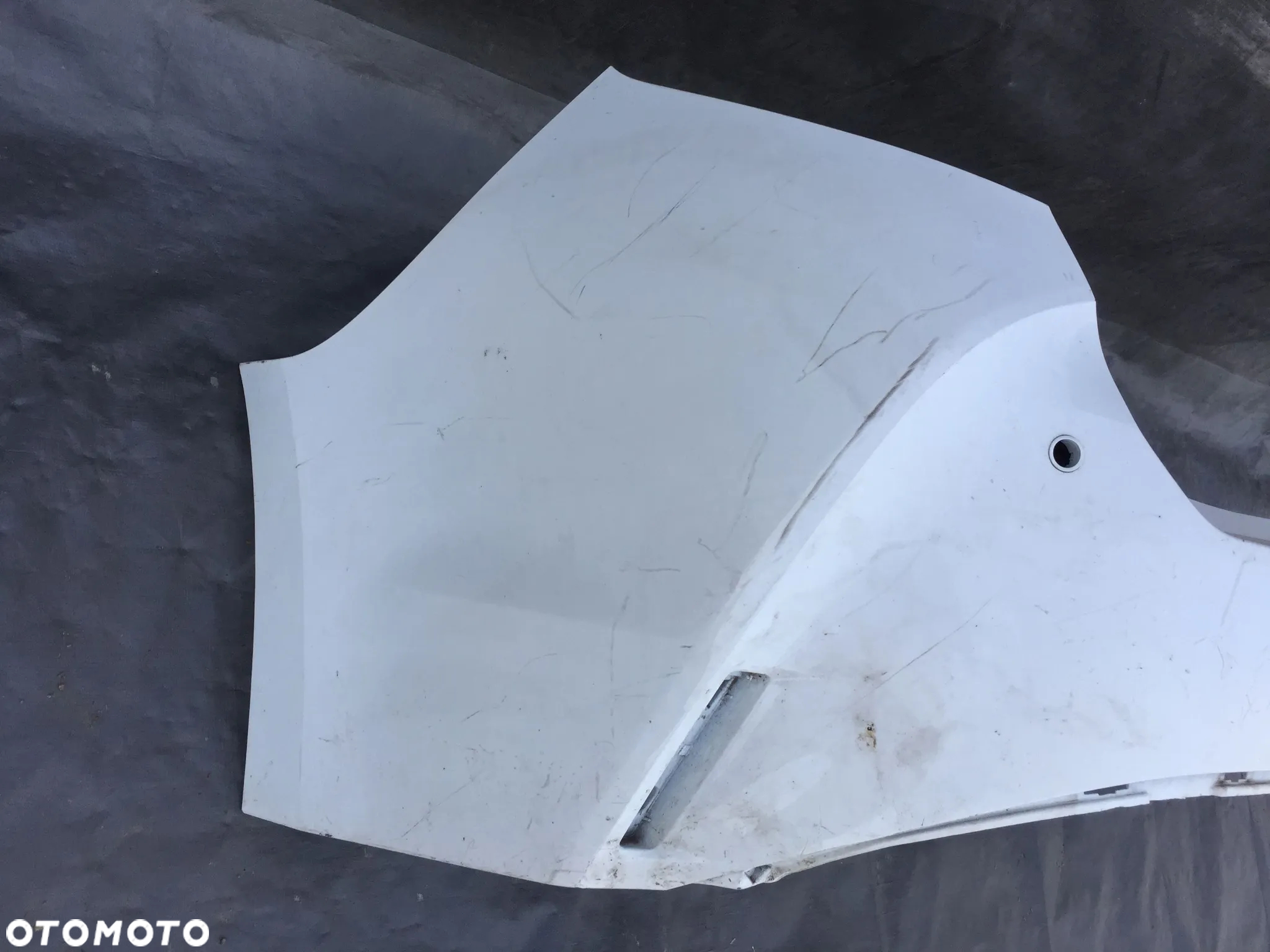 TOYOTA COROLLA KOMBI E21 2019- ZDERZAK TYLNY TYŁ 4 PDC - 2