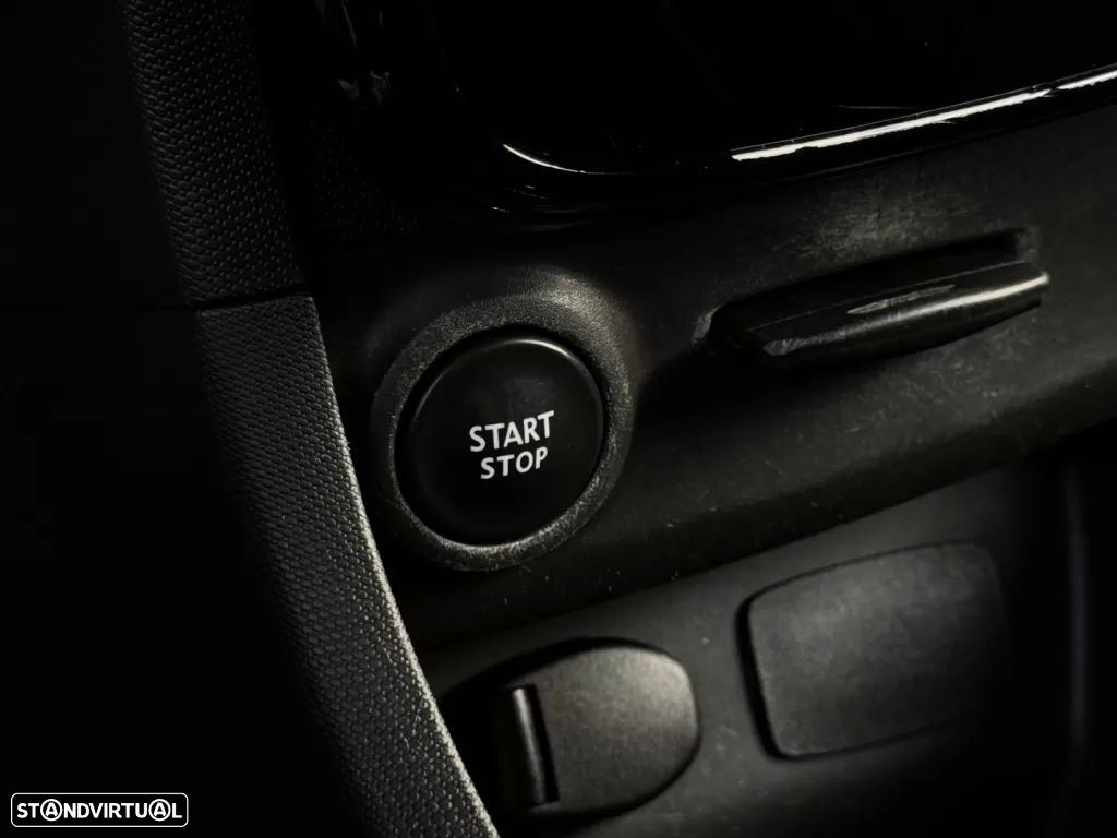 Renault Clio Sport Tourer 1.5 dCi Dynamique S - 39