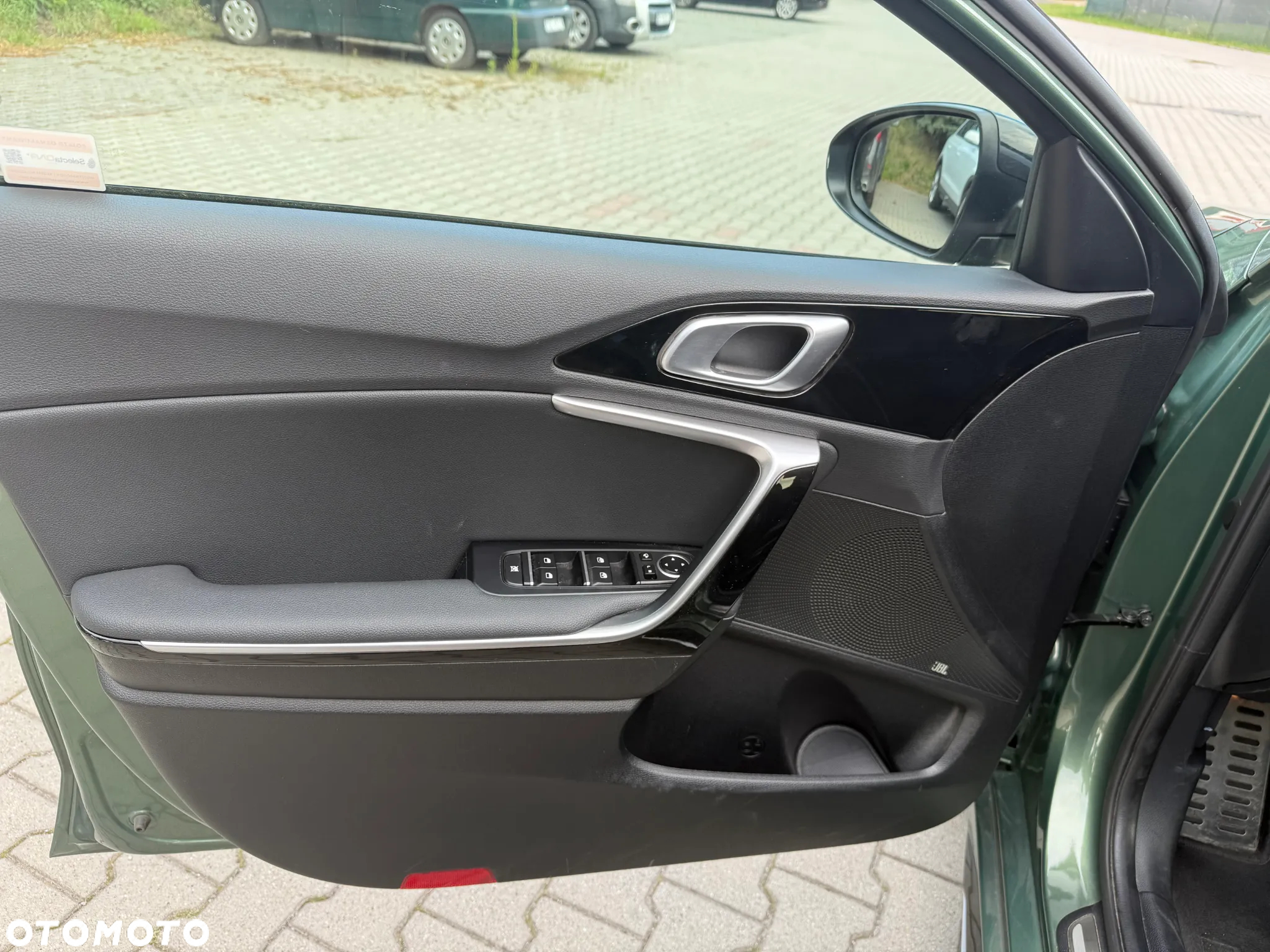 Kia ProCeed 1.5 T-GDI GT Line DCT - 18