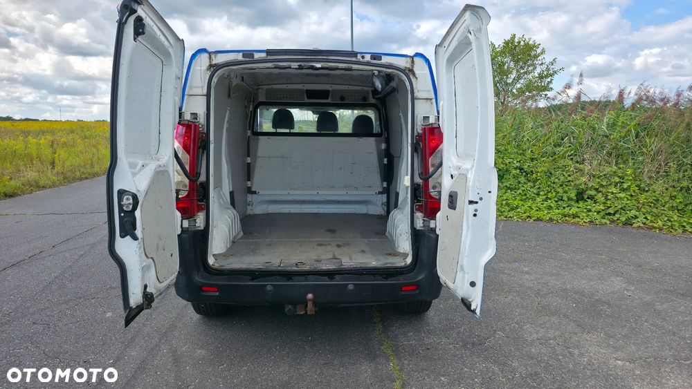 Peugeot Expert Tepee L1 Trendy - 7