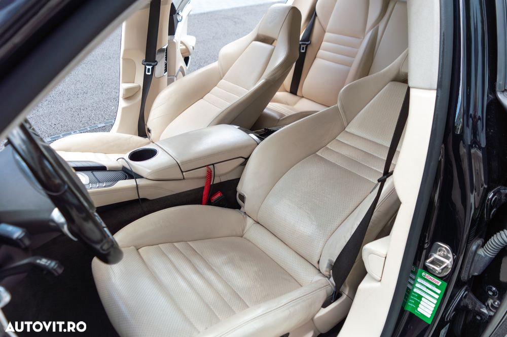 Porsche Panamera 3.0 PDK 4S Executive - 15