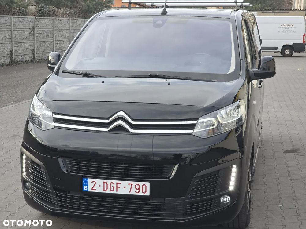 Citroën Jumpy Combi - 5