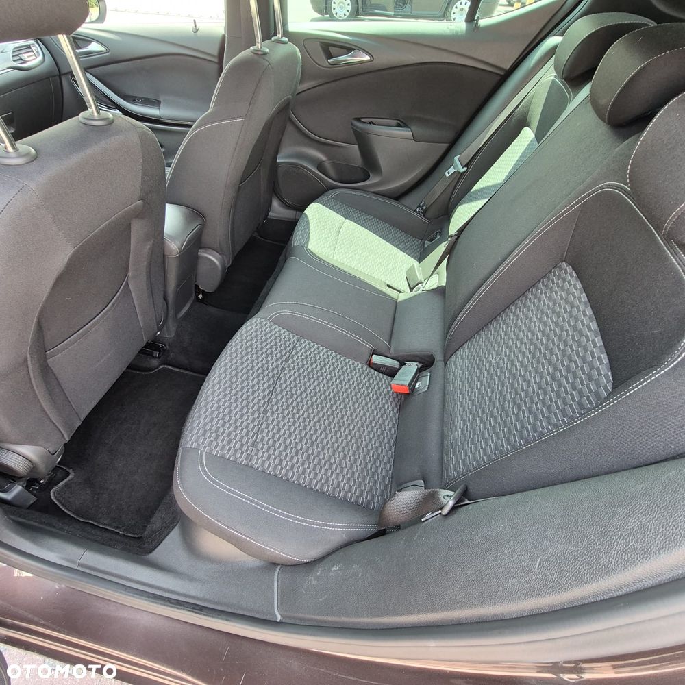 Opel Astra 1.4 T Dynamic - 5
