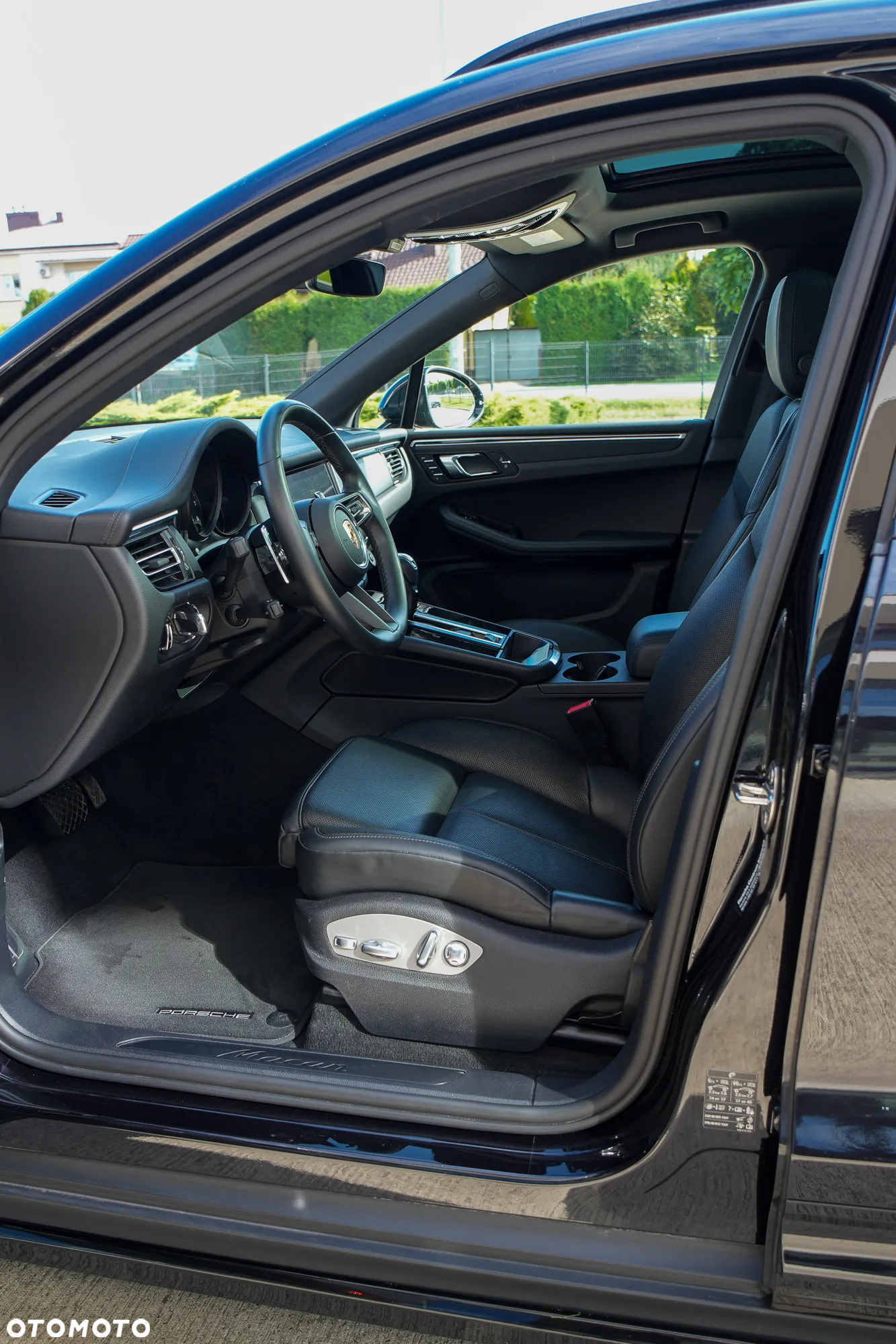 Porsche Macan Standard - 9