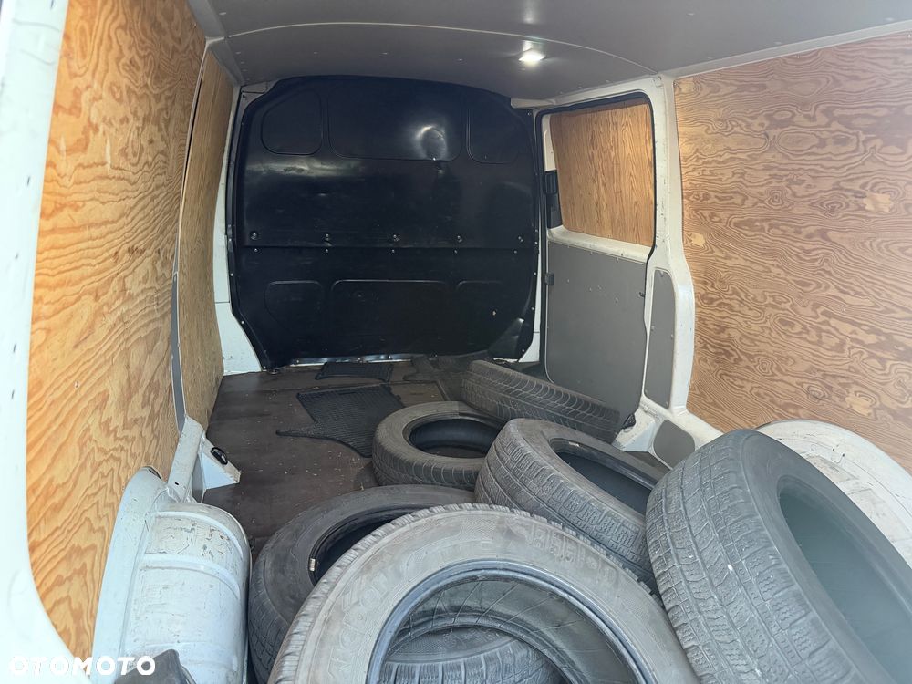 Volkswagen TRANSPORTER T6 - 6