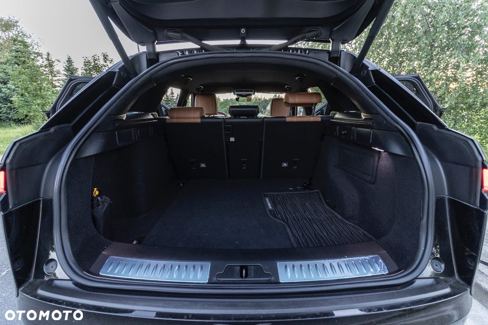 Land Rover Range Rover Velar 2.0 SD4 HSE - 36