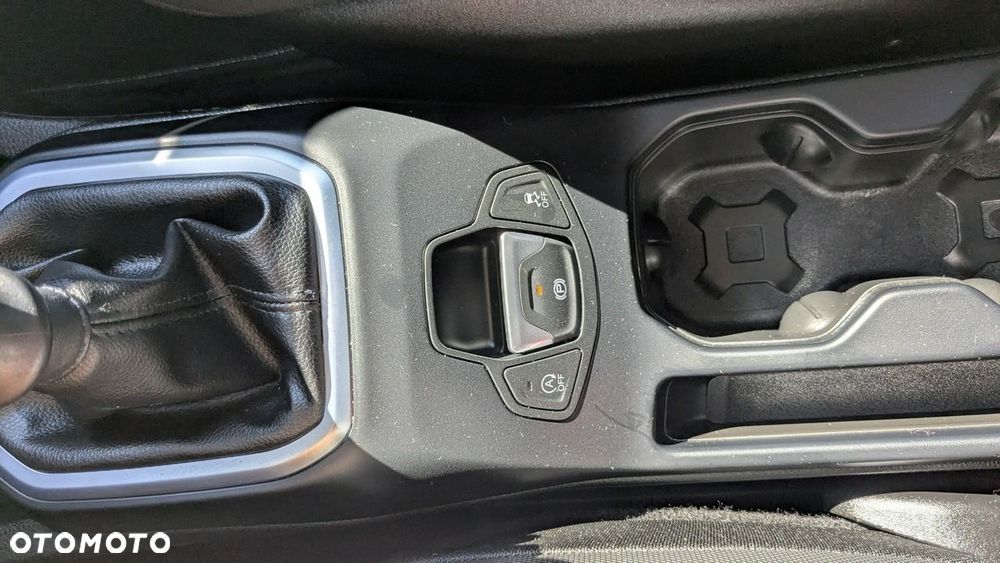 Jeep Renegade 1.0 GSE T3 Turbo Longitude FWD S&S - 32