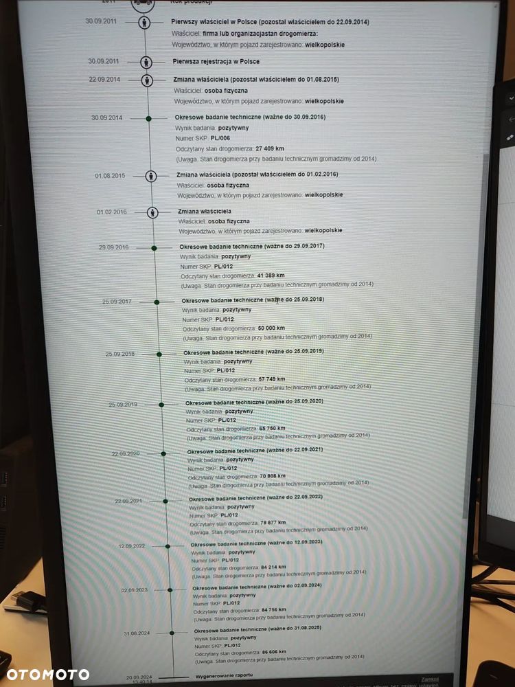 Opel Astra 1.6 Turbo - 22