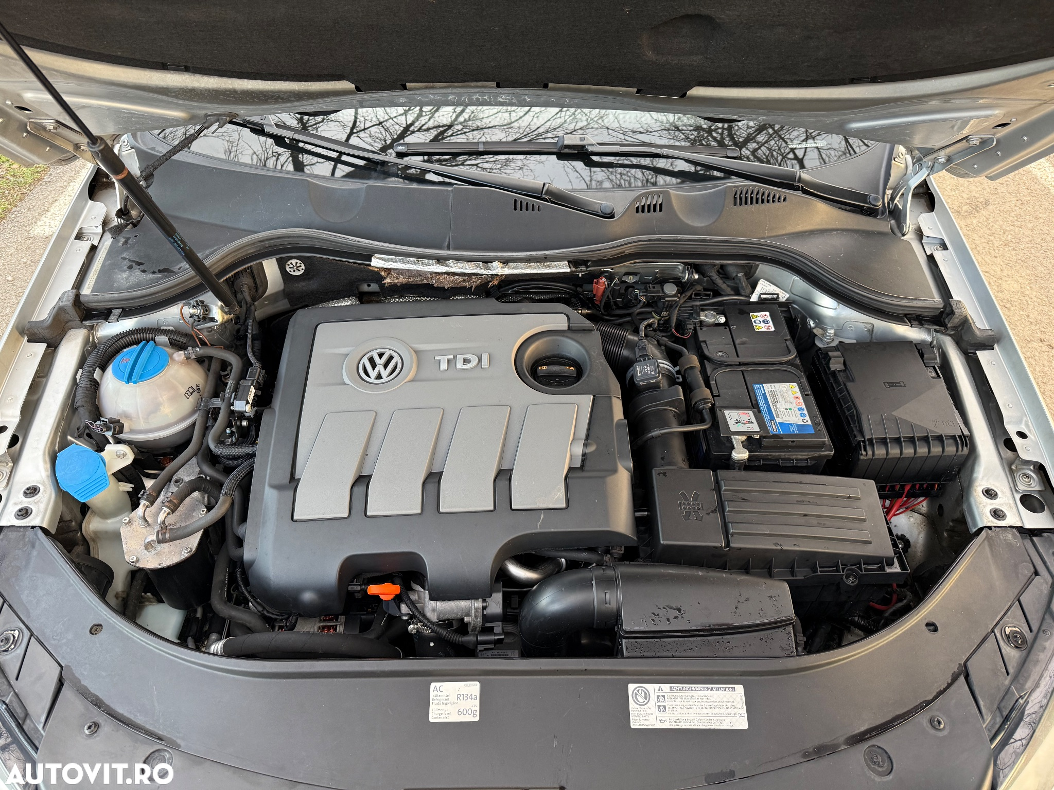 Volkswagen Passat - 6
