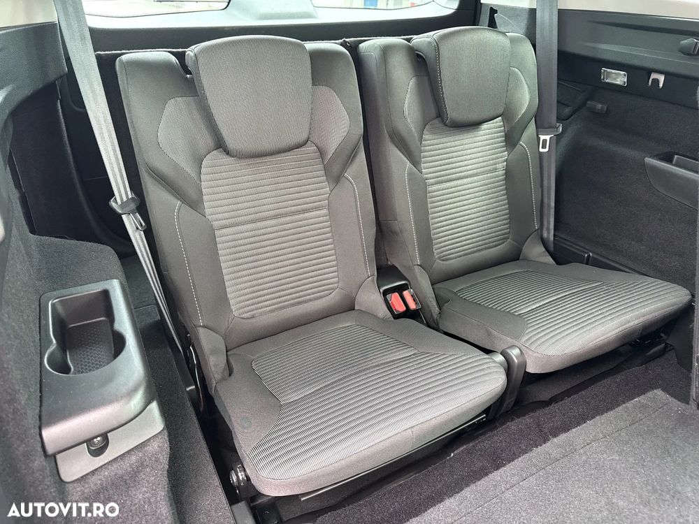 Renault Grand Scenic - 14