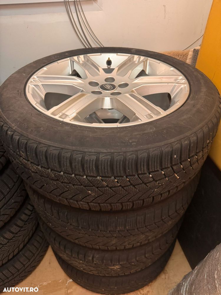 Land Rover Range Rover Evoque 2.2 SD4 Dynamic - 15