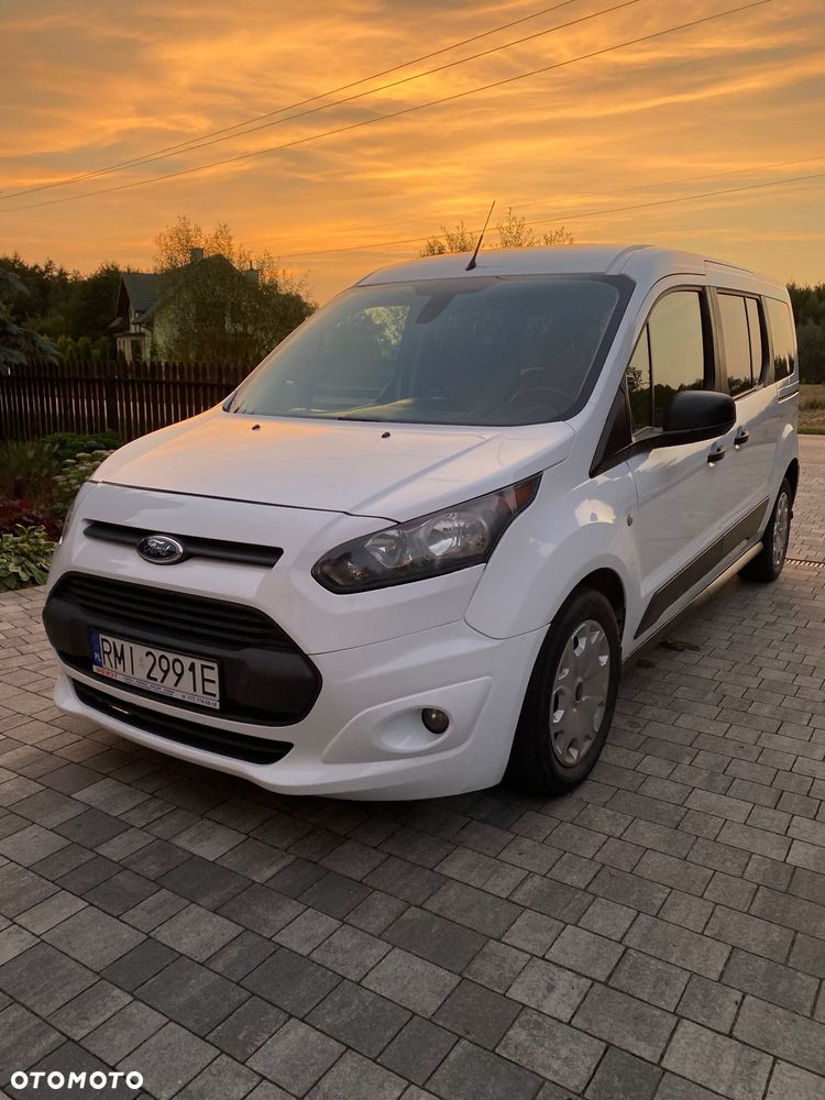 Ford Transit - 3
