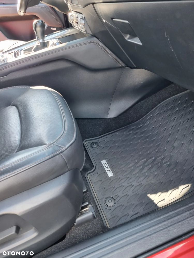 Mazda CX-5 2.0 Skypassion AWD - 22