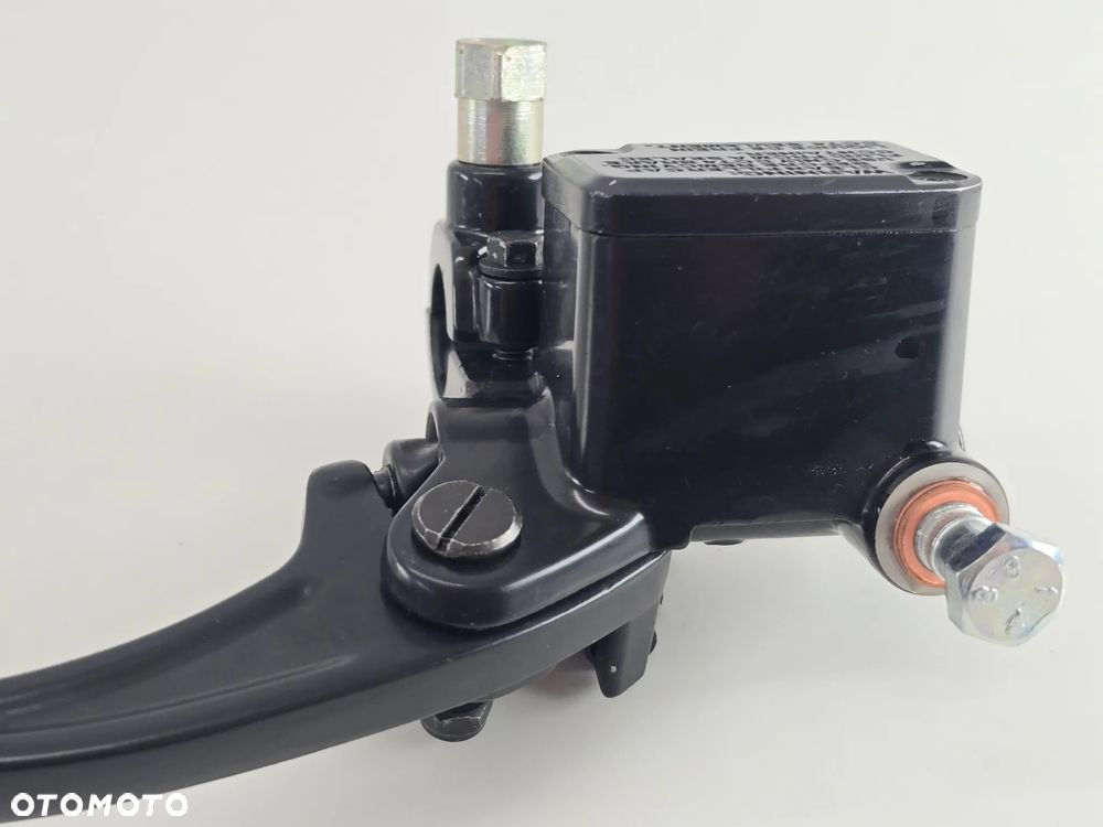 POMPA HAMULCOWA PRZOD CZUJNIK KLAMKA  TRIUMPH SCRAMBLER 400 SPEED - 3