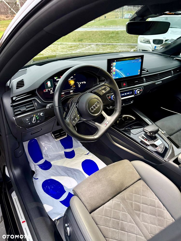 Audi A5 Sportback 40 TDI quattro S tronic S line - 21