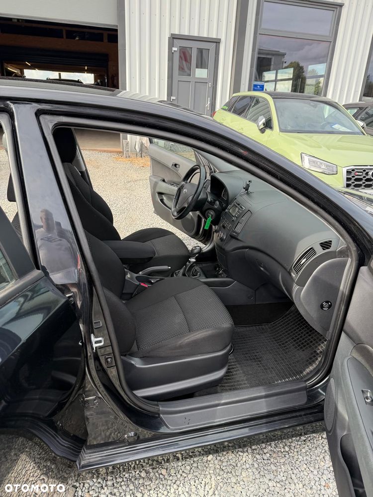Hyundai i30 - 12