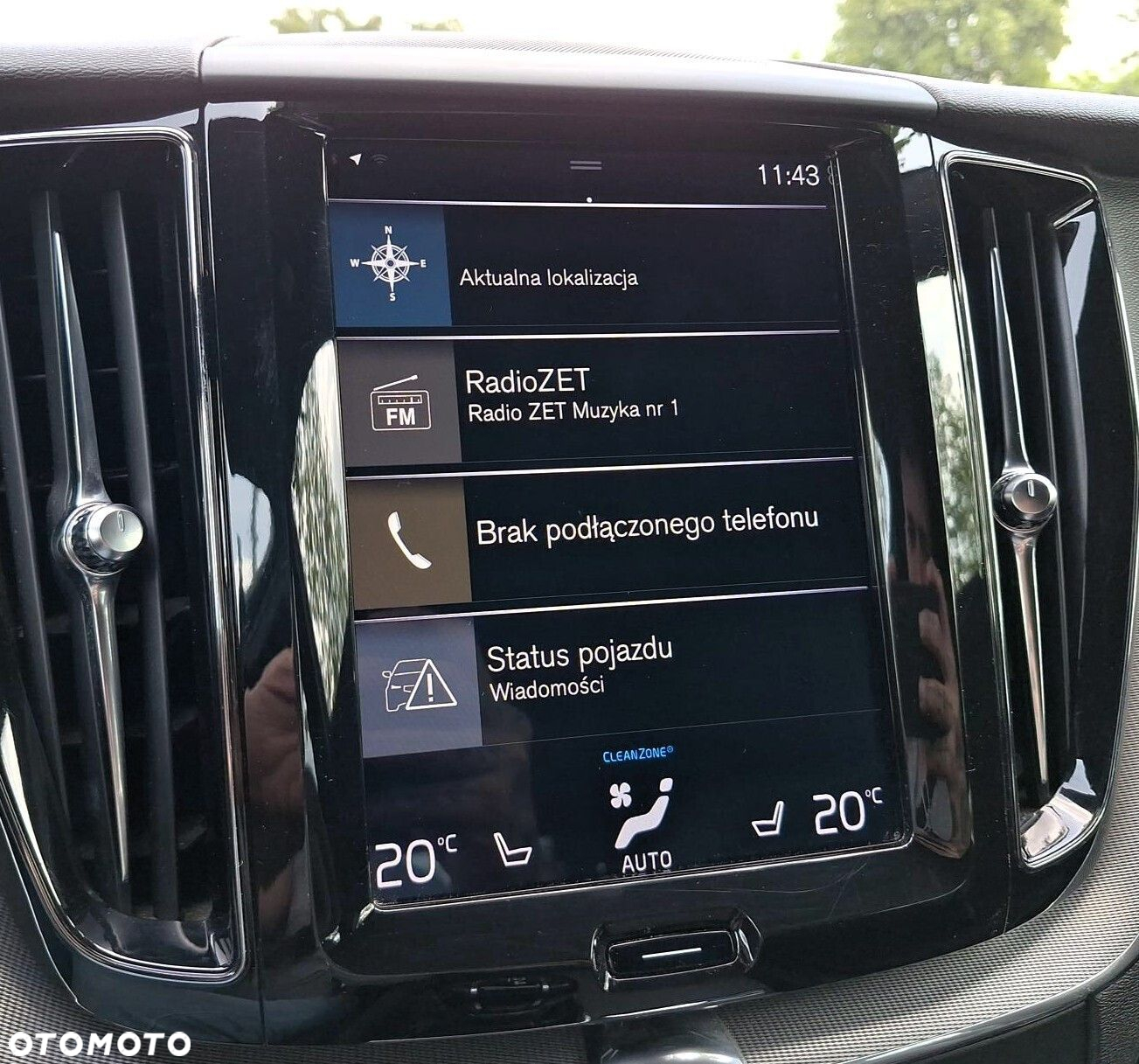 Volvo XC 60 D5 AWD R-Design - 21