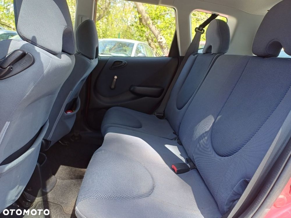 Honda Jazz - 10