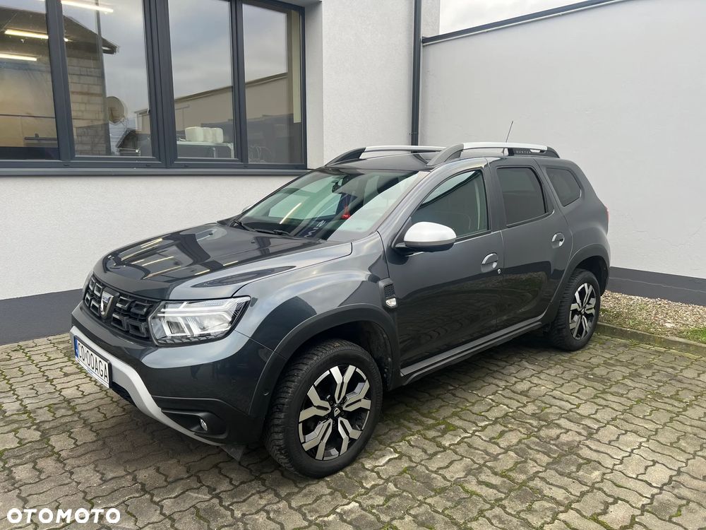 Dacia Duster 1.0 TCe Prestige - 1