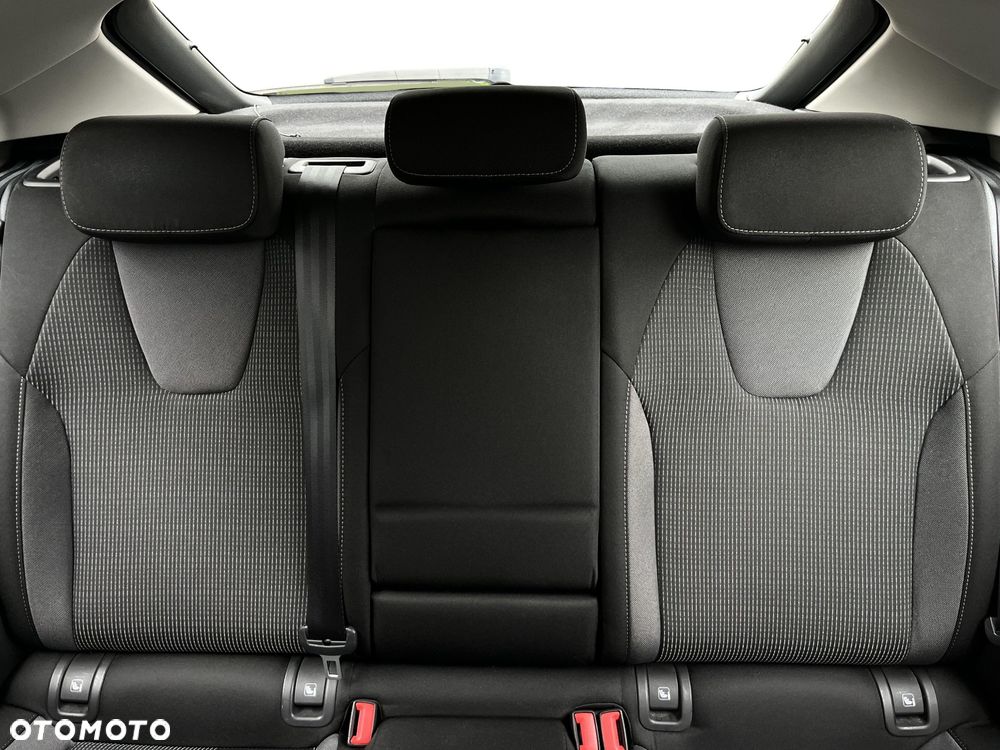 Skoda Octavia 2.0 TDI Ambition - 28